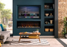 Dimplex Ignite XLF50 (127 см) электрокамин
