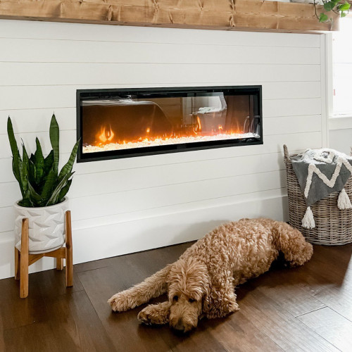 Dimplex Ignite XLF50 (127 см) электрокамин