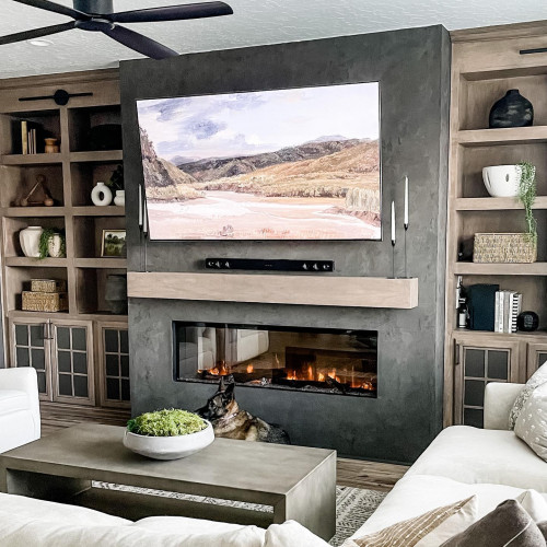 Dimplex Ignite XLF50 (127 см) электрокамин
