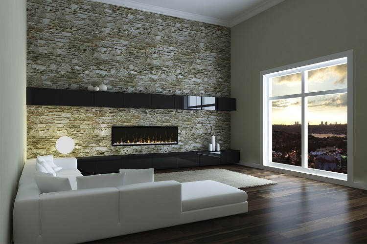 Dimplex Ignite XLF50 (127 см) электрокамин