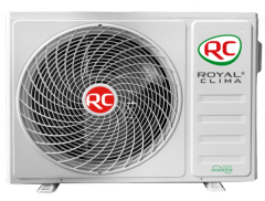 Классическая сплит-система Royal Clima RC-GLC70HN серии Gloria