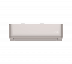 Инверторная сплит-система Hisense | VIBE PRO CHAMPAGNE EU DC Inverter AS-10UW4RLCHD00(C)