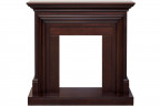 Каминокомплект Bradford - Темный дуб с очагом Majestic FX M Black