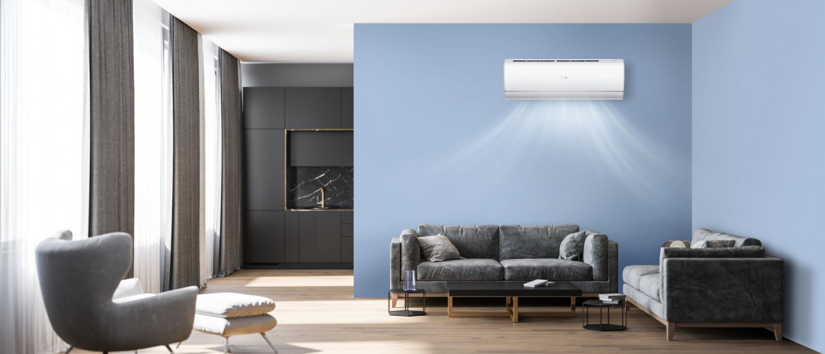 Сплит-система Haier AS70S2SF2FA-B/1U70S2SJ2FA серии Flexis