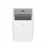 Мобильный кондиционер Funai MAC-CM40HPN04 серии Camomiru