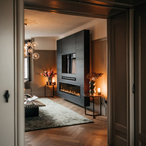 Dimplex Ignite XLF74 (188 см) электрокамин