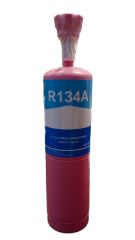 Фреон R134a с вентилем (0.8кг)