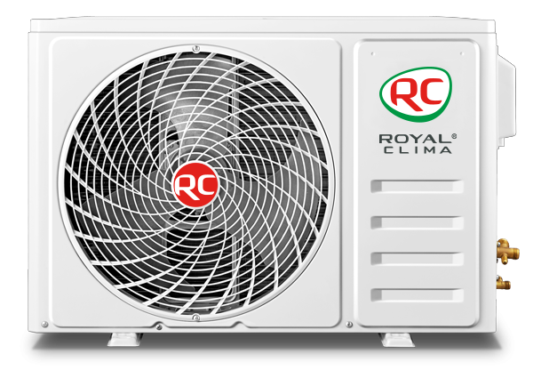 Классическая сплит-система Royal Clima | RENAISSANCE Wi-Fi RC-RND70HN