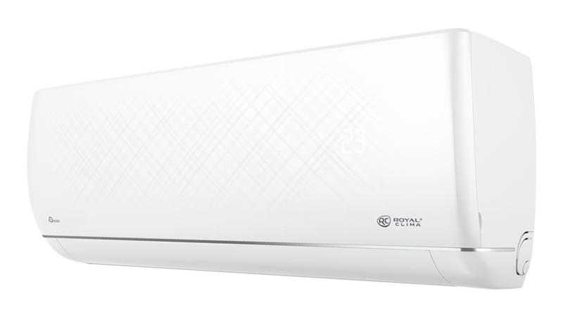Классическая сплит-система Royal Clima | RENAISSANCE Wi-Fi RC-RND70HN