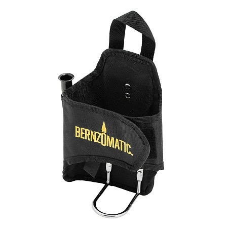 Газовая горелка Bernzomatic BZ8250HT со шлангом и пьезоподжигом