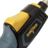 Газовая горелка Bernzomatic BZ8250HT со шлангом и пьезоподжигом