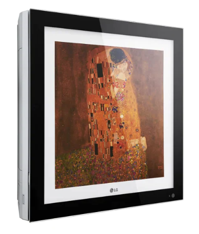 Сплит-система LG A09LH1 серии Artcool Gallery