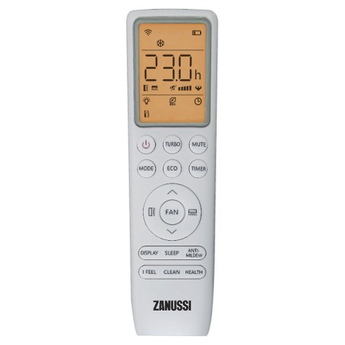 Комплект ZANUSSI ZACO/I-21 H3 FMI2/N8 / ZACS/I-07 HB-WHITE FMI2/N8 х 3шт