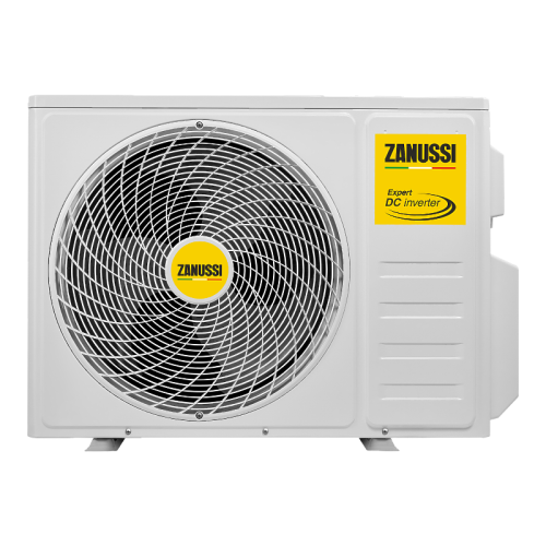 Комплект ZANUSSI ZACO/I-21 H3 FMI2/N8 / ZACS/I-07 HB-WHITE FMI2/N8 х 3шт