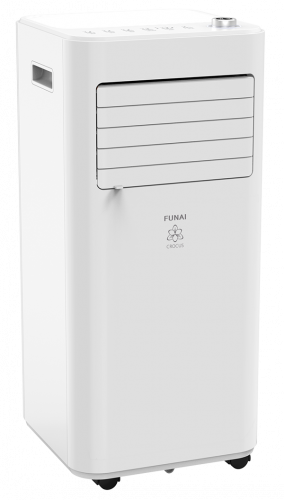 Мобильный кондиционер Funai MAC-CS22CON01 серии Crocus