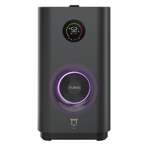 CC-TRE600/6.0(GF) Климатический комплекс FUNAI TORII