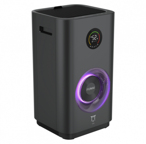 CC-TRE600/6.0(GF) Климатический комплекс FUNAI TORII