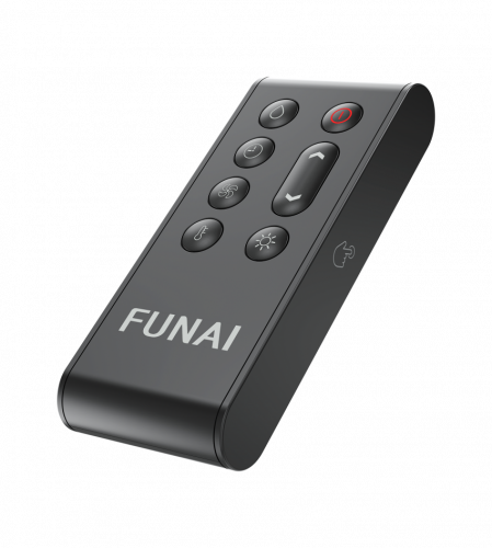 CC-TRE600/6.0(GF) Климатический комплекс FUNAI TORII