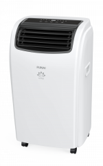 Мобильный кондиционер MAC-LT40HPN03 серии Lotus