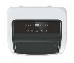 Мобильный кондиционер MAC-LT40HPN03 серии Lotus