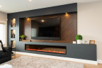 Dimplex Ignite XLF100 (254 см) электрокамин