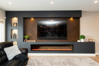 Dimplex Ignite XLF100 (254 см) электрокамин