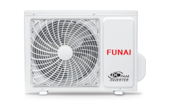 FUNAI RACI-SN35HP.D03 (ИНВЕРТОР) Sensei