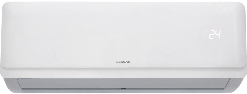 Сплит-система Lessar LS-H18KFE2/LU-H18KFE2 серии Cool+