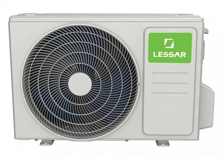 Сплит-система Lessar LS-H18KFE2/LU-H18KFE2 серии Cool+