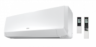 Сплит-система Hitachi RAK-25RXE/RAC-25WXEN серии AKEBONO NORDIC (R32)