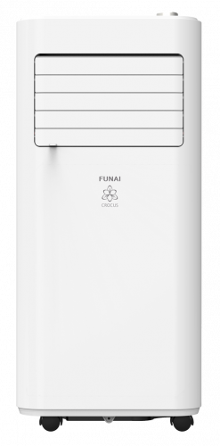 Мобильный кондиционер Funai MAC-CS29CON01 серии Crocus