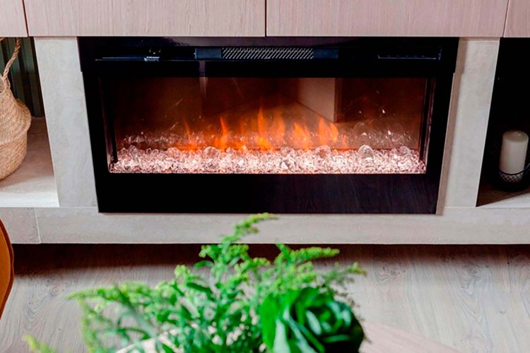 Dimplex Prism 34" (BLF3451) электрокамин