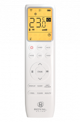 Инверторная сплит-система Royal Clima RCI-PFD30HN серии Perfetto