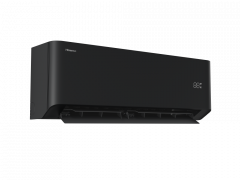 Инверторная сплит-система Hisense | VIBE PRO CARBON EU DC Inverter AS-13UW4RLCHD00(B)