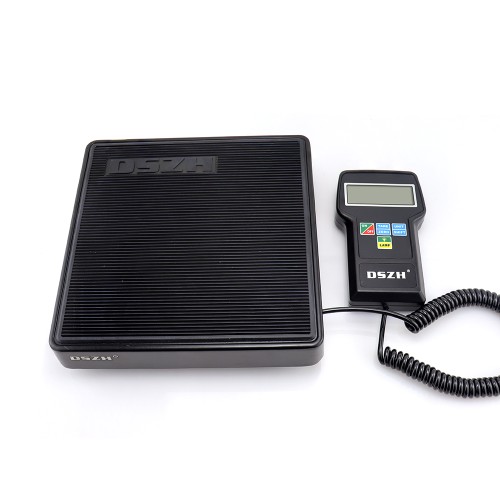 Весы электронные DSZH RCS-50 (до 50 кг)