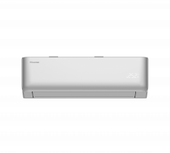 Инверторная сплит-система Hisense | VIBE PRO SILVER EU DC Inverter AS-10UW4RLCHD00(S)
