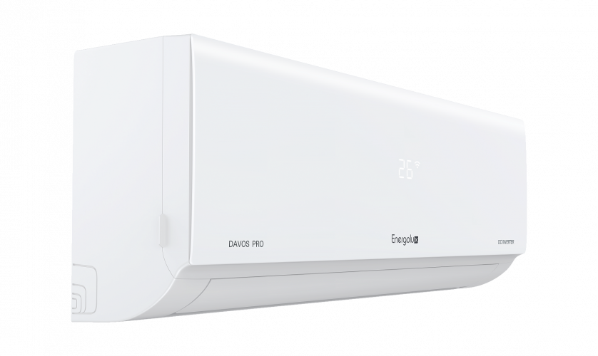 Инверторная сплит-система Energolux | Davos PRO Inverter SAS09R2-AI/SAU09R2-AI