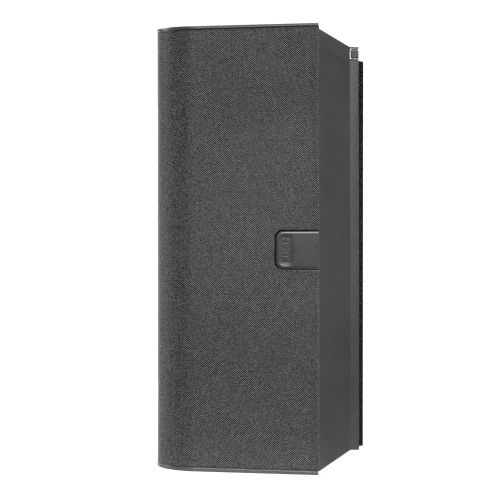 Очиститель воздуха приточный Ballu ONEAIR ASP-100GR графит