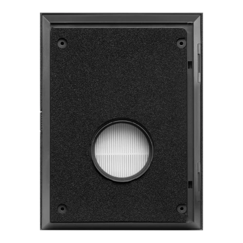 Очиститель воздуха приточный Ballu ONEAIR ASP-100GR графит