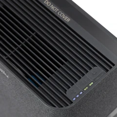 Очиститель воздуха приточный Ballu ONEAIR ASP-100GR графит