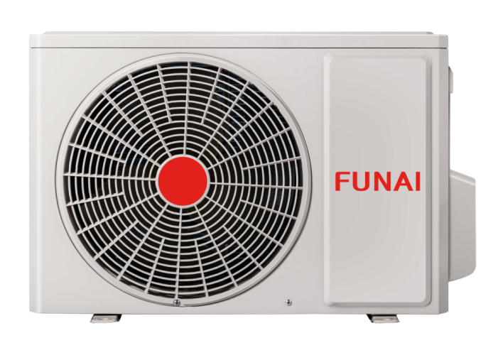 Сплит-система Funai RAC-DA35HP.D01
