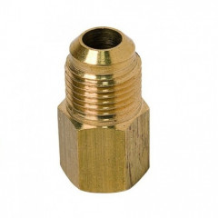 Адаптер для манометра M1/4"SAE х F1/8"NPT U3-4A