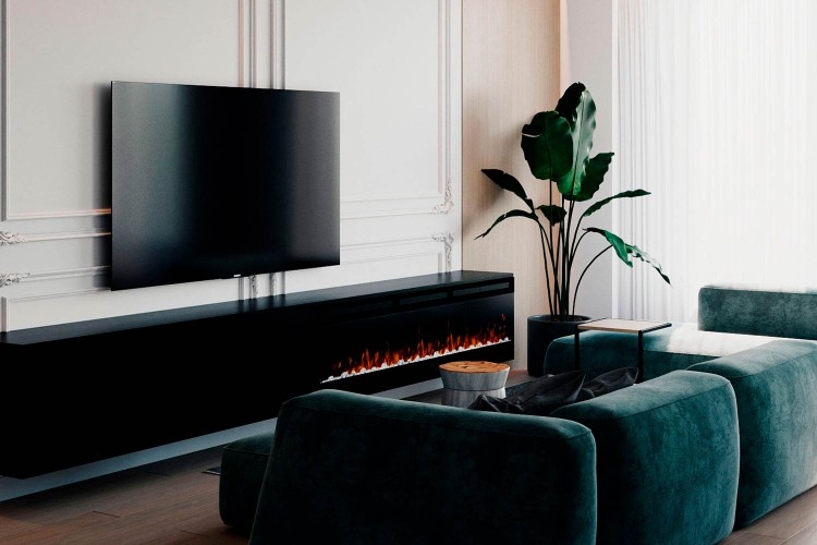 Dimplex Prism 74" (BLF7451) электрокамин