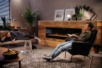 Dimplex Prism 74" (BLF7451) электрокамин