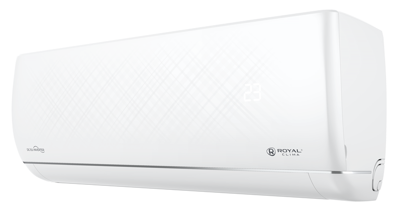 Инверторная сплит-система Royal Clima RCI-RND24HN серии Renaissance DC Inverter