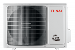 Инверторная сплит-система Funai RAC-I-ON35HP.D01 серии Onsen