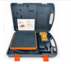 Весы электронные Elitech LMC-100F+ (50 кг)