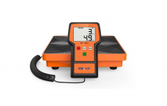 Весы электронные Elitech LMC-100F+ (50 кг)