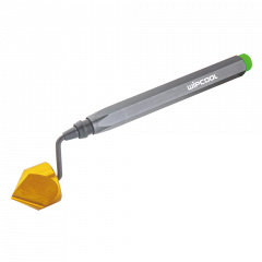 Насадка на риммер Wipcool HD-2 для труб 1/4"-1-3/8"