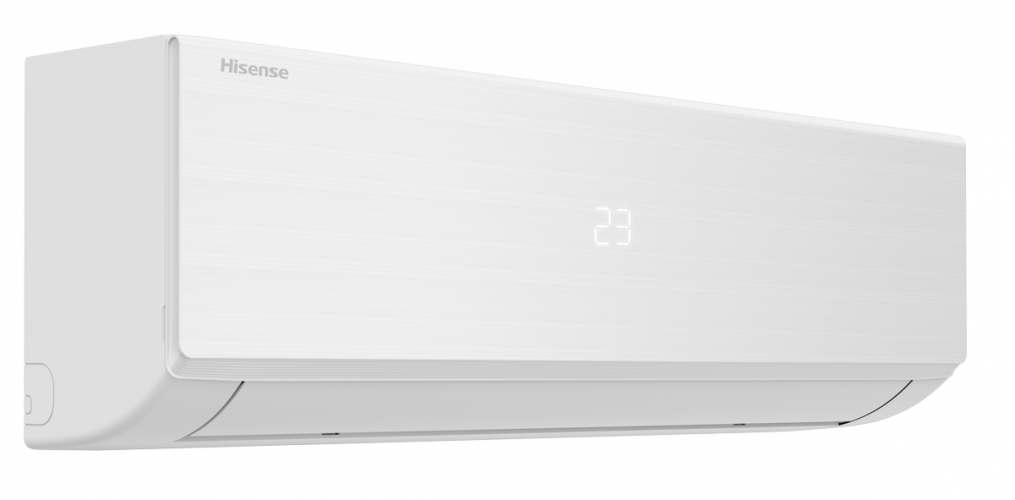 Классическая сплит-система Hisense | GOAL 2.0 Classic A WI-FI AS-09HW4RLRKJ01A